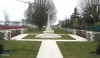 Chapelle d'Armentieres Old Military Cemetery 3